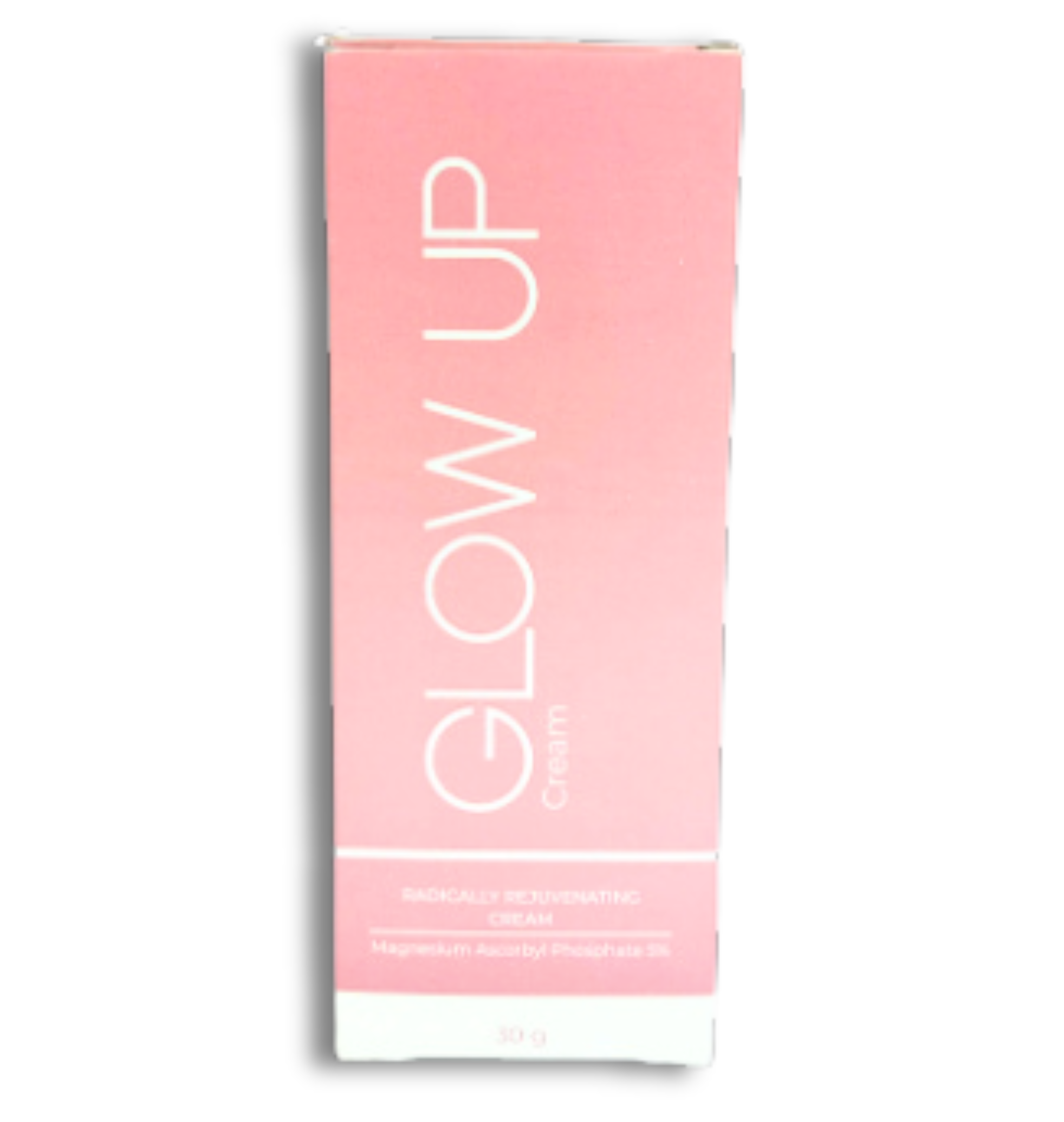 magic care glow up creme