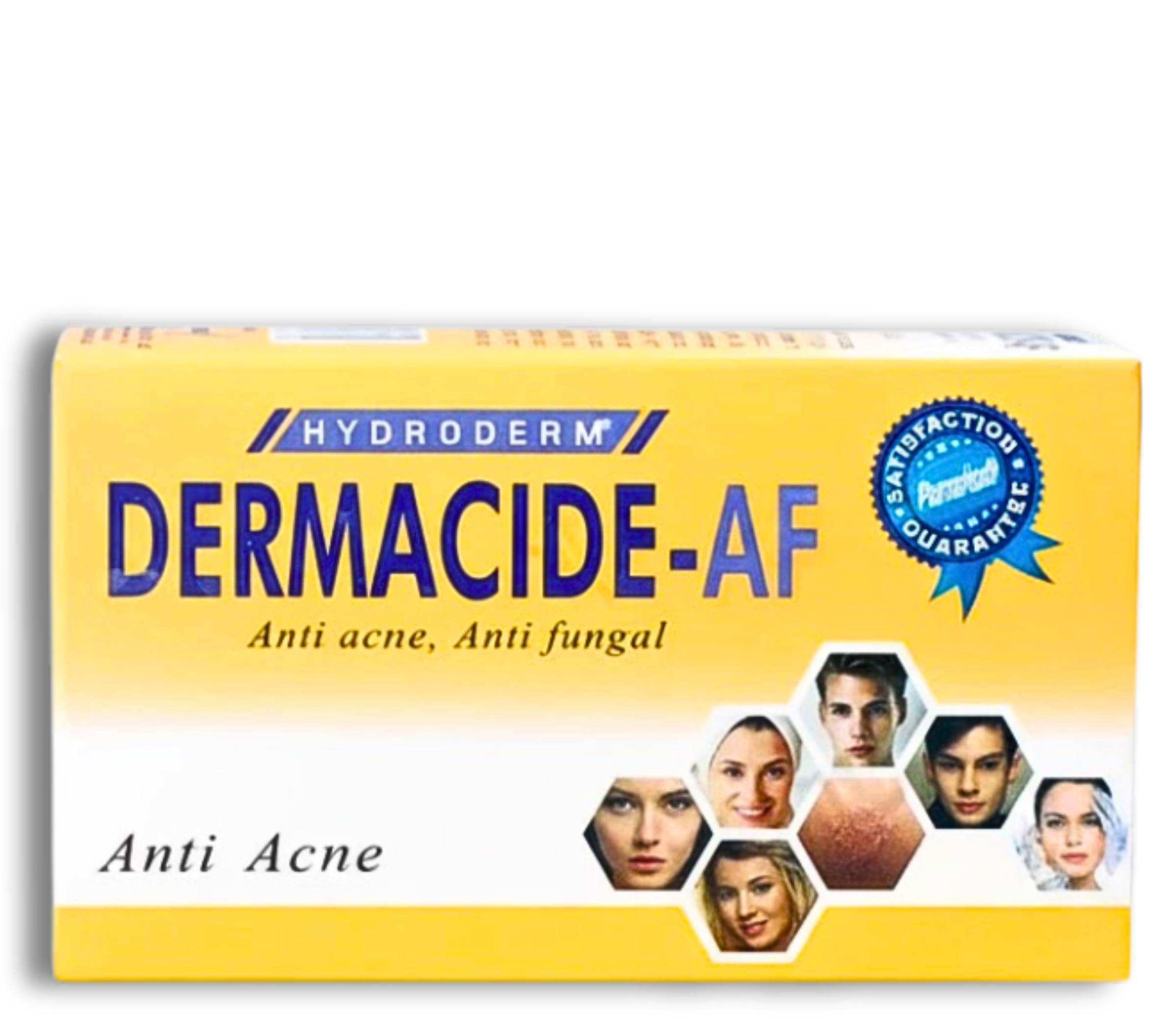 Acne Plus Medicated Bar 90gm for Acne & Pimples – Best Acne Soap in Pa ...