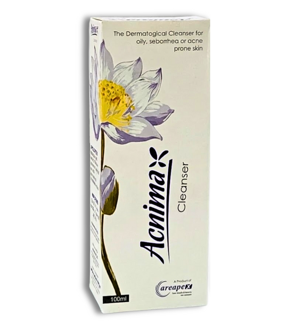 "Acnimax Cleanser 100ml”