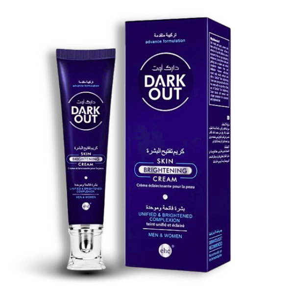 Dark Out Skin Brightening Cream 30gm – skin lightening and brightening cream for dark spots and even skin tone
