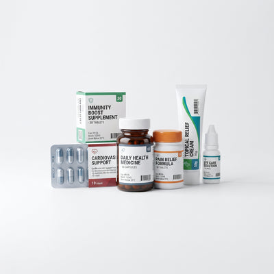 Medicine