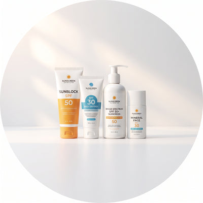 SunBlock
