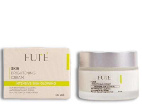 FUTÉ SKIN BRIGHTENING CREAM
