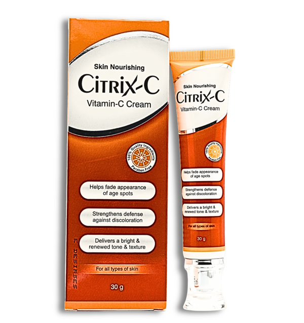 Citrix-C Vitamin C Cream 30gm