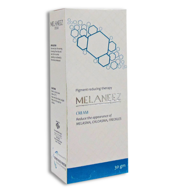 Melaneez Cream 30gm – Skin Brightening and Pigmentation Removal Cream