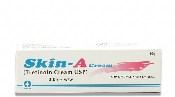 Acnes Cream – Time&Trend