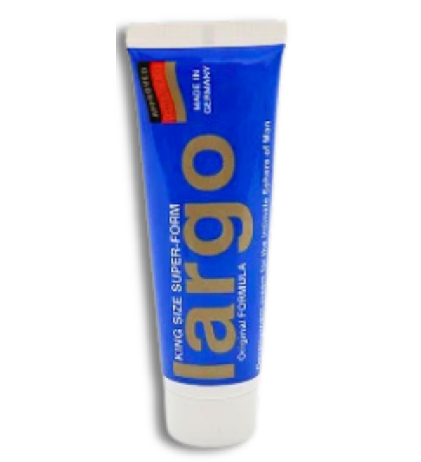 Largo King Size Enlargement Cream