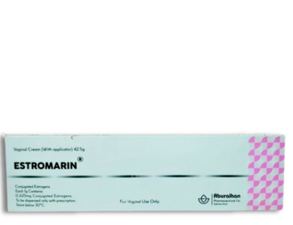 Estromarin V Cream 42.5g (IMP)