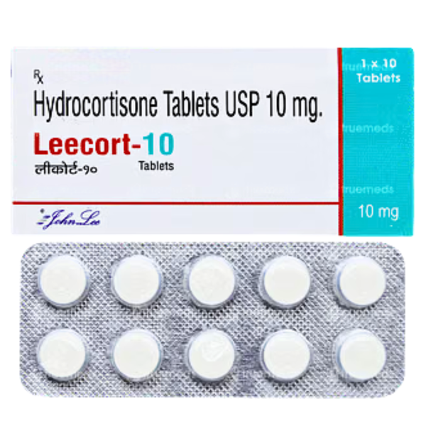 Leecort  10 Tablet
