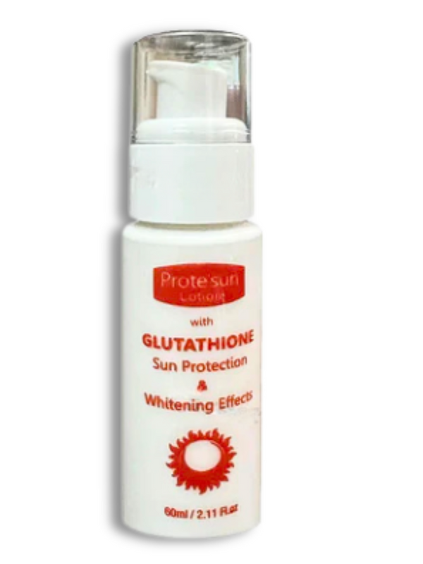 Protesun Glutathione Sunblock Lotion 60ML