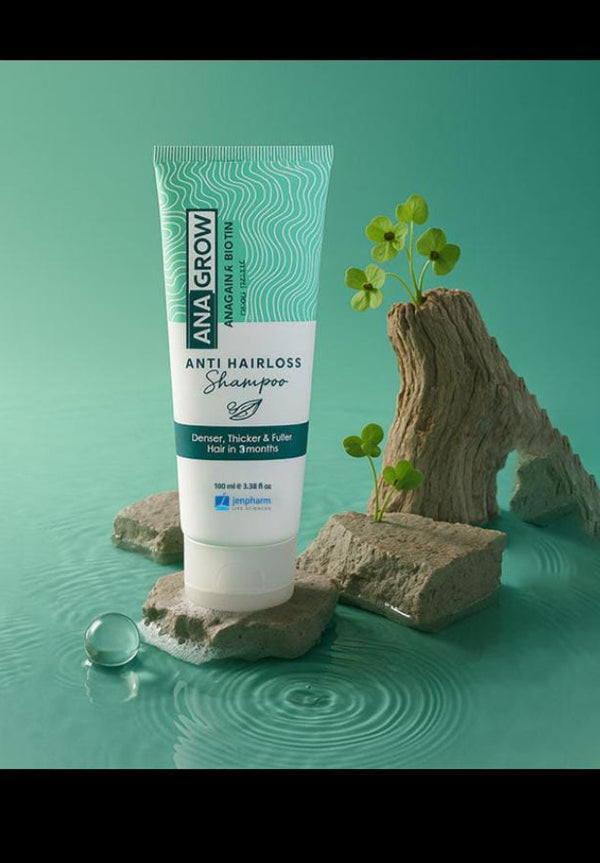 Anagrow shampoo 100ml