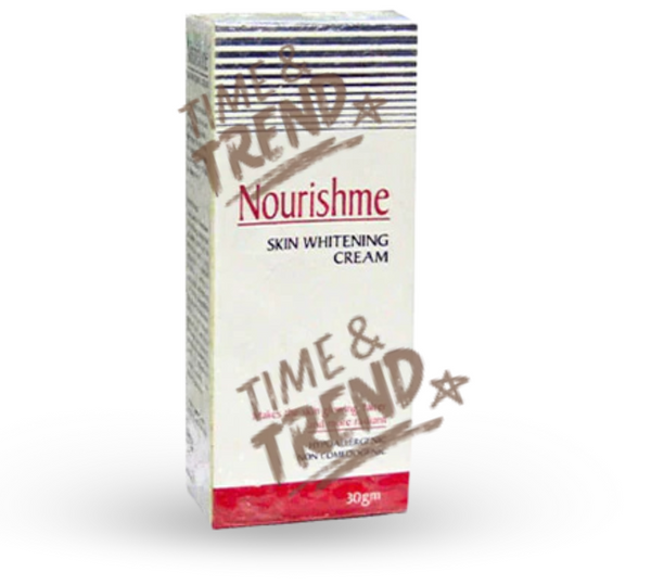 Nourishme Skin Whitening Cream 30gm