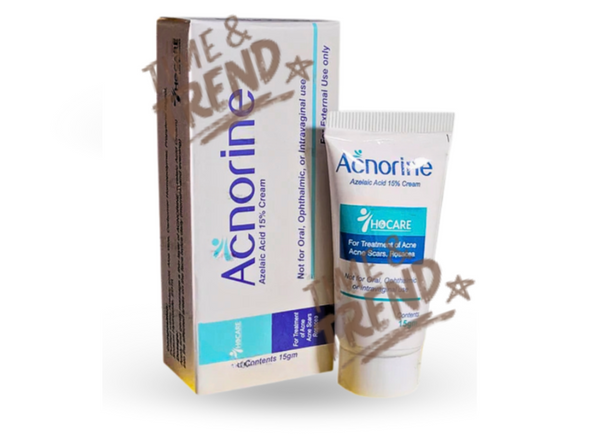 Acnorine Cream 15gm
